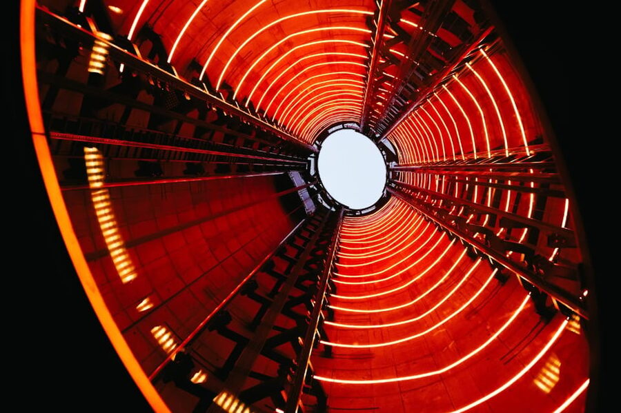 The Chimney Lift at Battersea Power Station - Key points to know before riding Lift 109