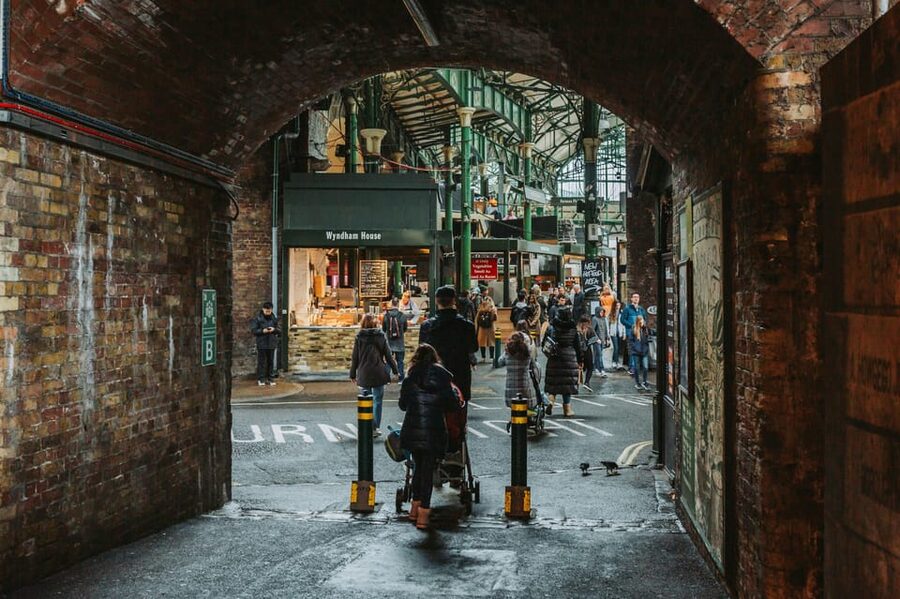 The most complete and exclusive Harry Potter tour in London - Key points at a glance