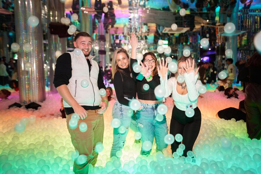 The Original Shoreditch Pub Crawl London - Key points to know before you book