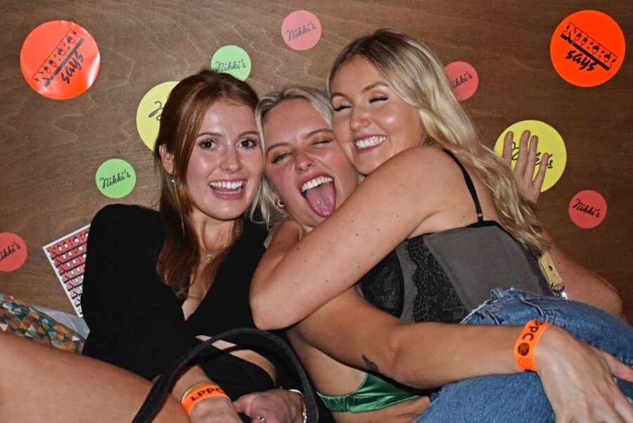 The Original Shoreditch Pub Crawl London - The final venues: dancing, photos, and louder rooms