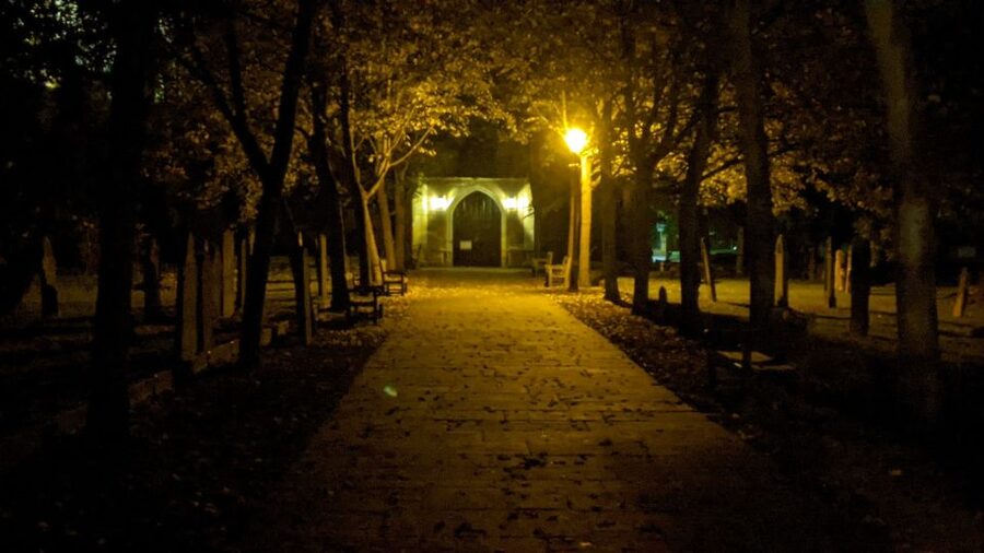The Sinister Side of Shakespeare's Stratford Walking Tour - Key points to know before you book