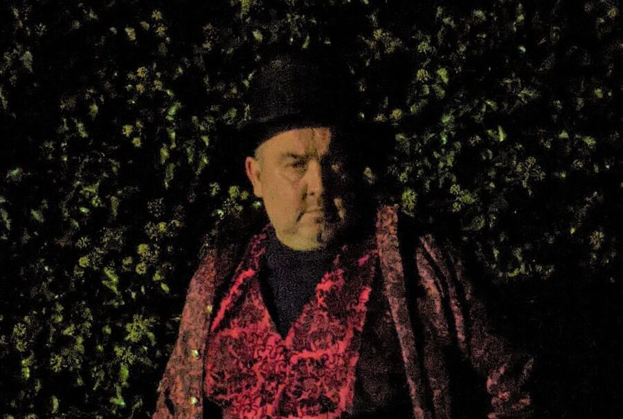 The Sinister Side of Shakespeare's Stratford Walking Tour - Doctor John Hall and the uncomfortable side of medicine