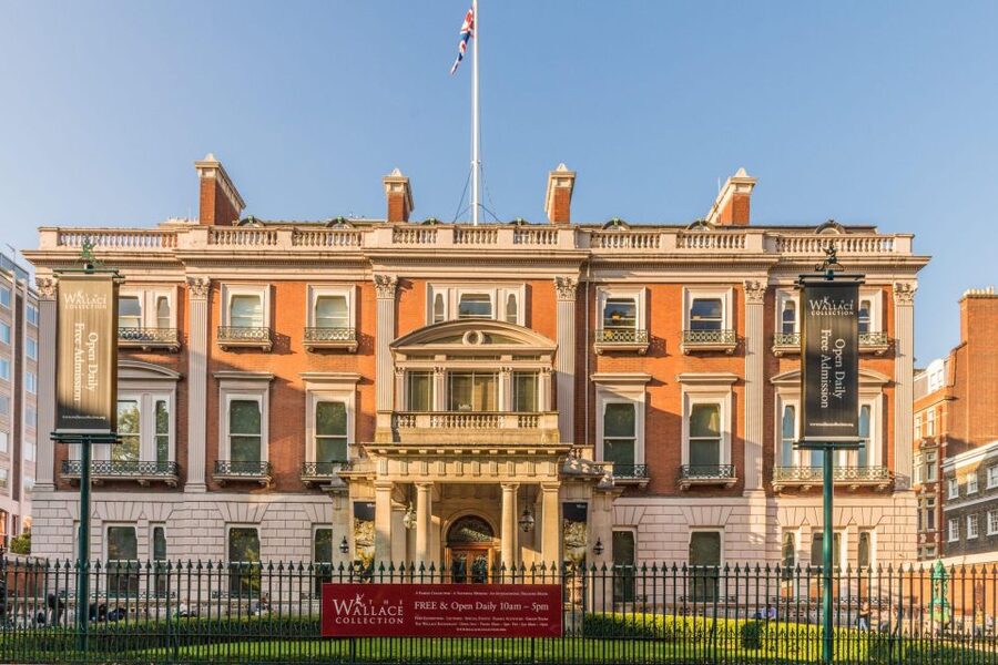 The Wallace Collection London: Private Guided Tour - 3 hour - Key points to know before you book