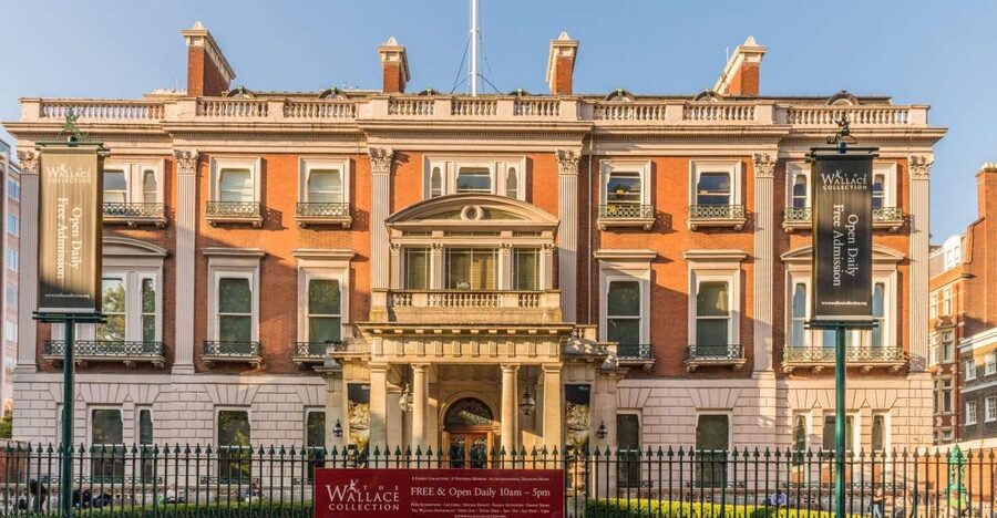 The Wallace Collection London: Private Guided Tour - 3 hour - Why this London museum feels different