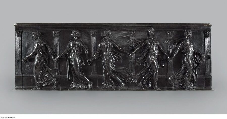 The Wallace Collection London: Private Guided Tour - 3 hour - Arms, armour, porcelain, and furniture