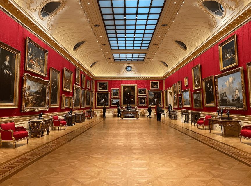 The Wallace Collection London: Private Guided Tour - 3 hour - The guide makes the difference