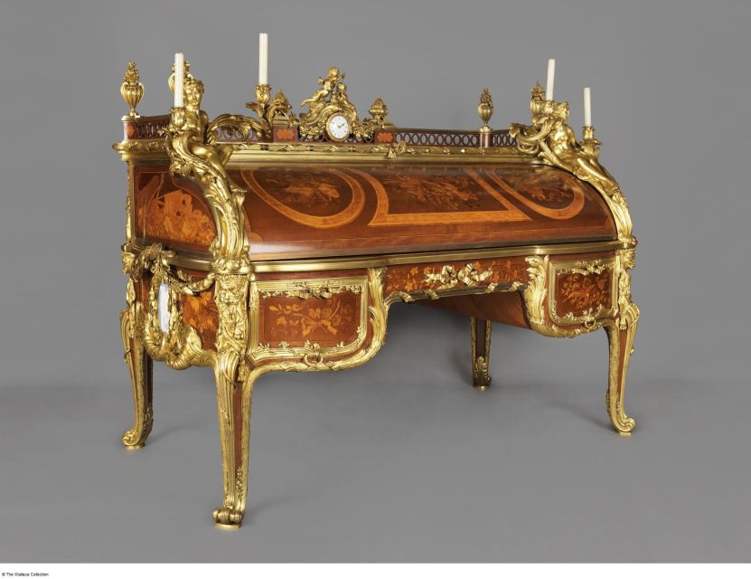 The Wallace Collection London: Private Guided Tour - 3 hour - What the three-hour itinerary is really like