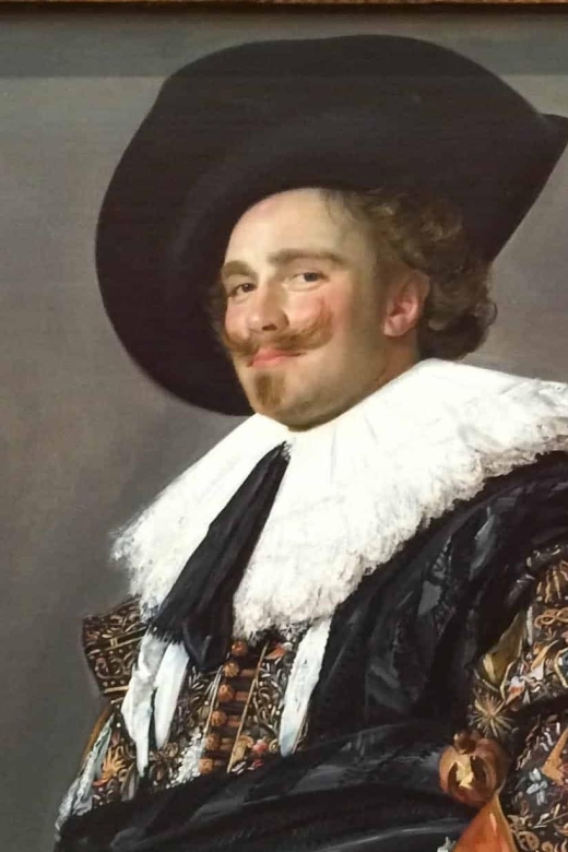 The Wallace Collection London: Private Guided Tour - 3 hour - Beginning at Manchester Square