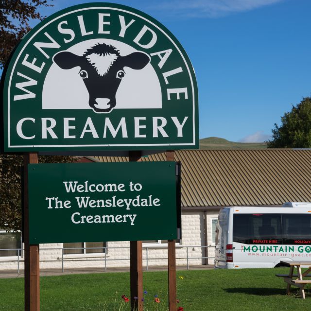 The Yorkshire Dales Tour from York - Swaledale and the winding passes