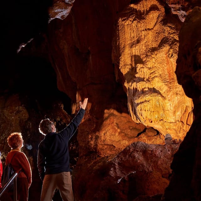 Torquay: Kents Cavern Prehistoric Cave - Practical advice before you go