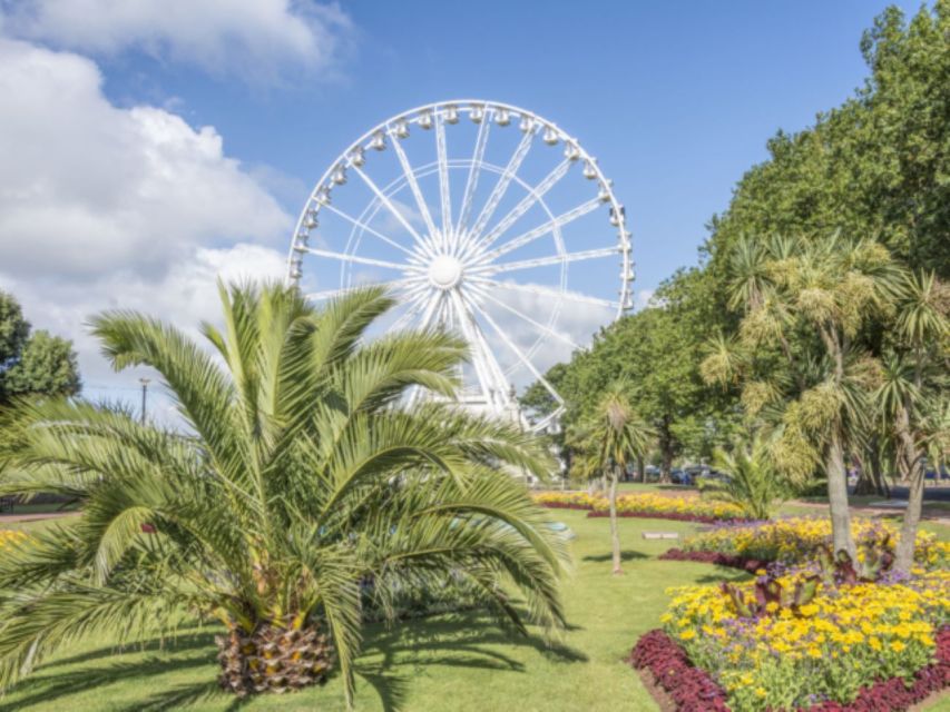 Torquay: The extraordinary life of Agatha Christie tour - How Miss Marple entered the story