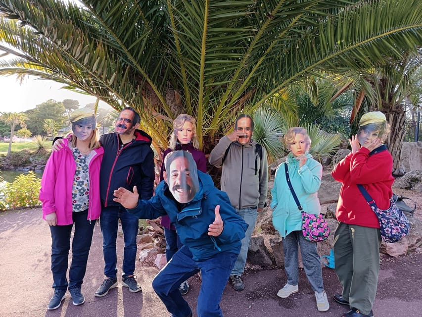 Torquay: The Fawlty Tours Experience - Guided Walk - Key points to know before you book
