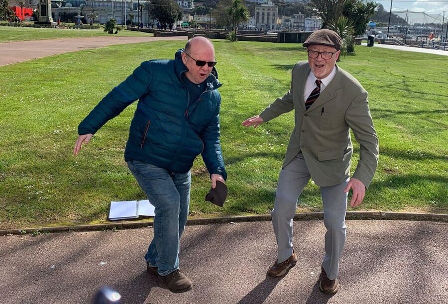 Torquay: The Fawlty Tours Experience - Guided Walk - Why Torquay is the right place for this tour