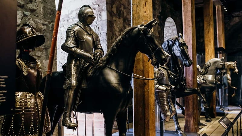 Tower of London Tour with Crown Jewels, plus River Cruise - Is $127.96 a fair price?
