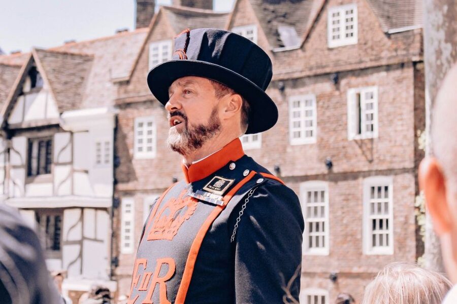 Ultimate Royal London, Thames River Boat Ride & Walking Tour - Should you book it?