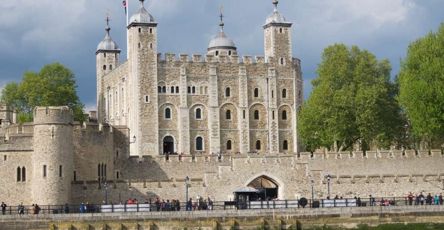 Ultimate Royal London, Thames River Boat Ride & Walking Tour - Is $133 per person fair?
