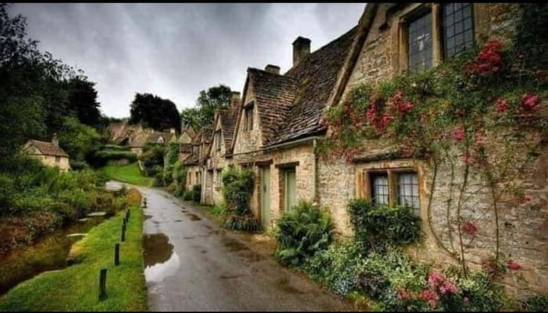 ⭐️"Unforgettable Cotswolds Villages & Windsor Day Tour ⭐️ - Booking Details That Deserve Attention