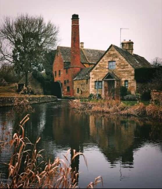 ⭐️"Unforgettable Cotswolds Villages & Windsor Day Tour ⭐️ - My Booking Verdict