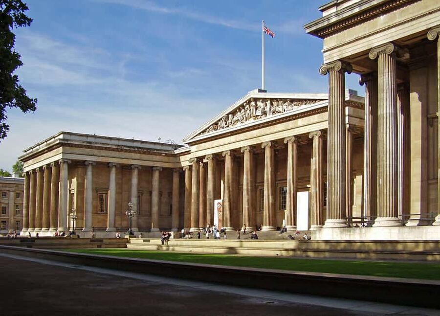 Unveil the Rosetta Stone, Parthenon at British Museum - Timing, meeting point, and the fine print