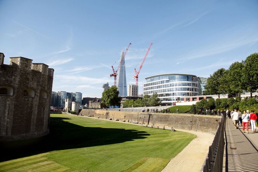 Vintage Double Decker Bus Tour & Thames River Cruise - What the three-and-a-half-hour schedule feels like