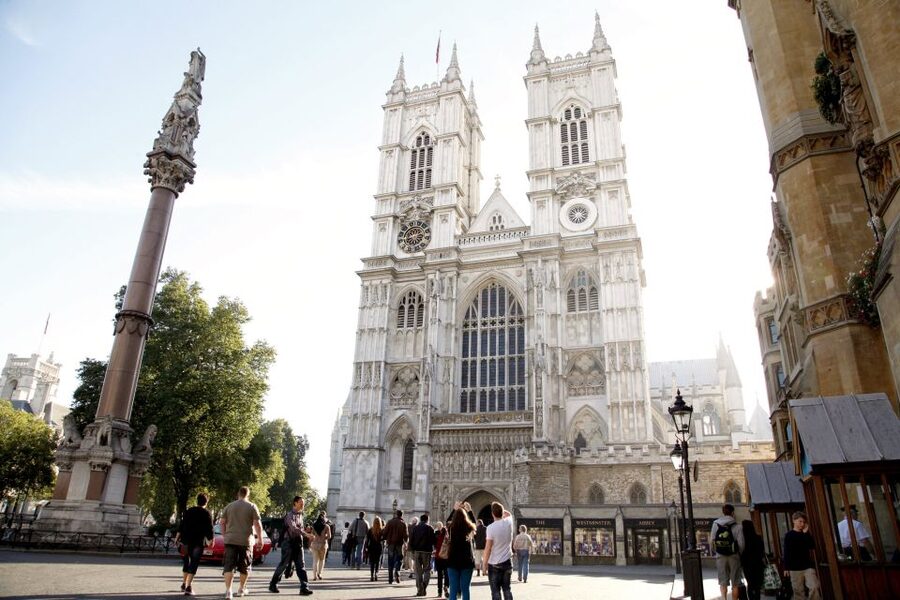 Vintage Double Decker Bus Tour & Thames River Cruise - Is $83 a fair price?