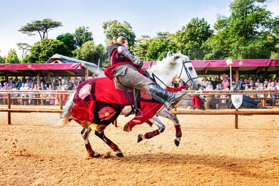 Warwick: Entry Ticket for Warwick Castle - Key points to know before you go