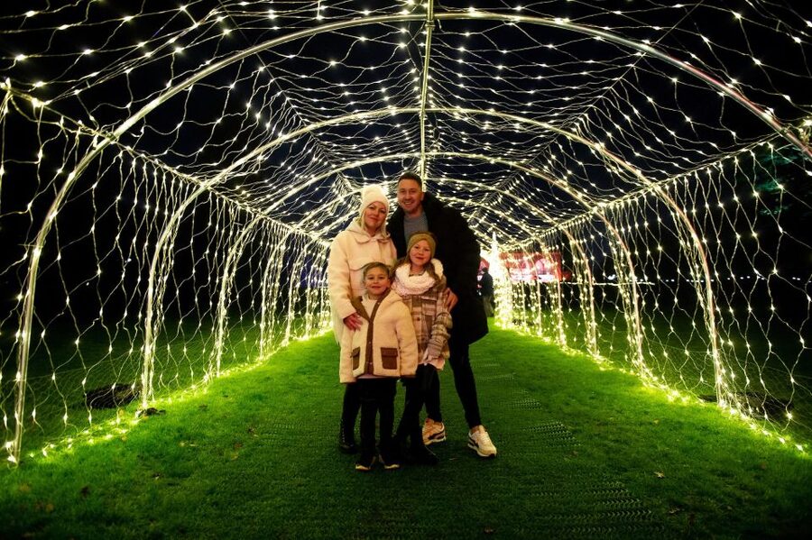 Warwick: Entry Ticket for Warwick Castle - What the one-day ticket actually gives you