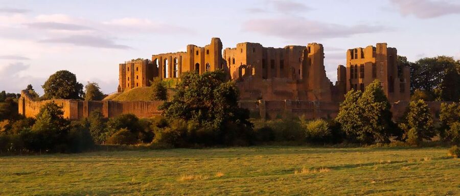 Warwickshire: The Explorer Pass by Shakespeare's England - Museums for families and specialist interests