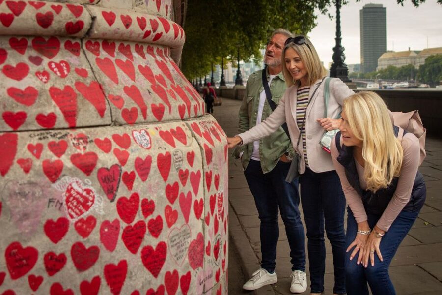 Westminster to Tower Bridge Customized Tour with a Local - What the private format is really worth