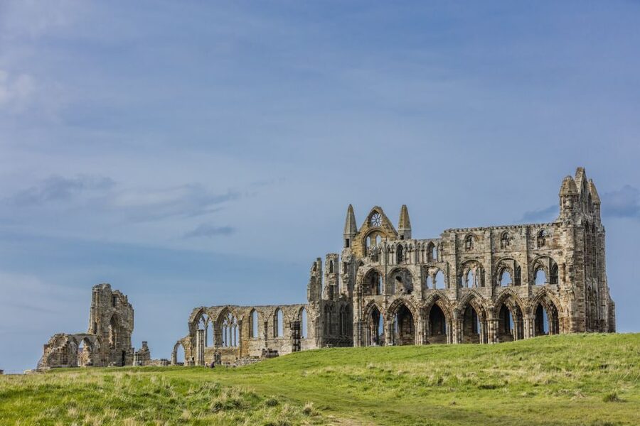 Whitby: Whitby Abbey Ticket - Price, access, and who will get the most from it
