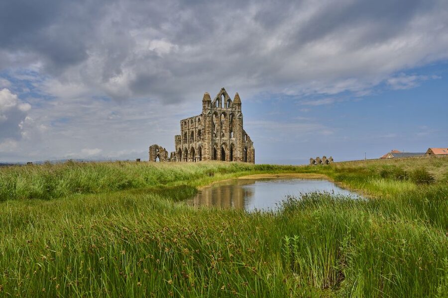 Whitby: Whitby Abbey Ticket - Final verdict: should you book Whitby Abbey?
