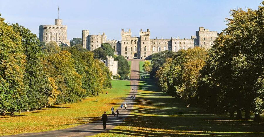 Windsor Castle Admission Ticket - Key Points Before You Go