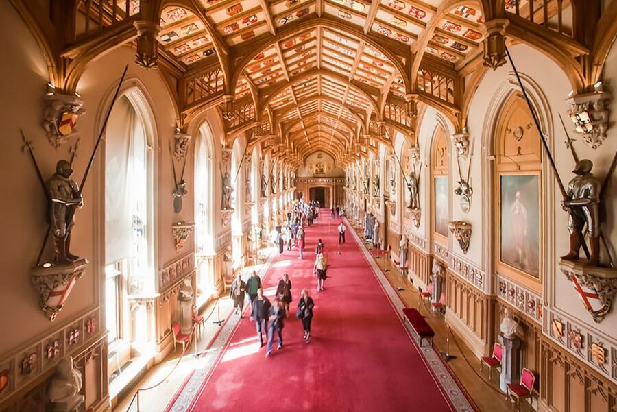 Windsor Castle Admission Ticket - Why Windsor Castle Feels Different From a Museum