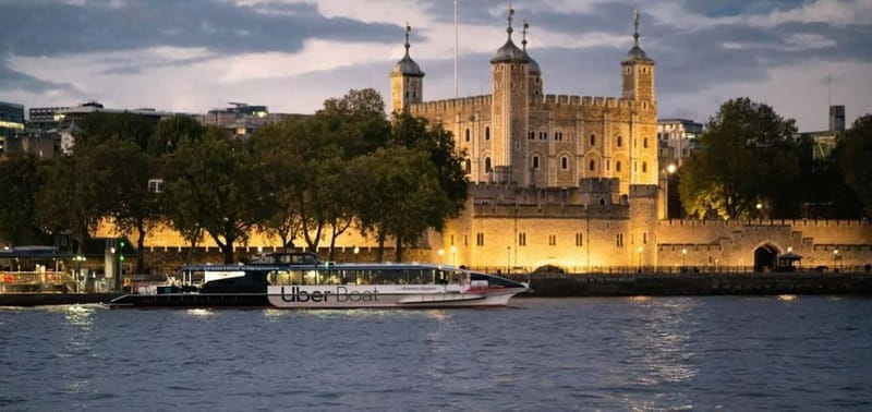 Windsor Castle and Tower of London Tour with Entry Tickets - The Tower of London changes the mood