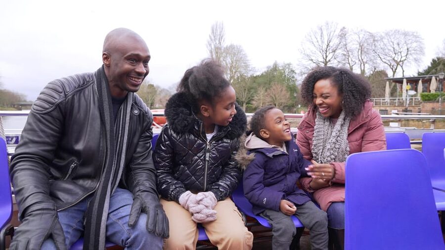 York: 60-Minute 'Happy Hour' Cruise For All Ages - How the one-hour route works for different visitors