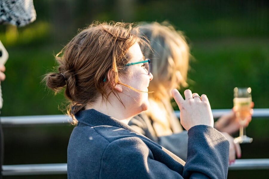 York: 60-Minute 'Happy Hour' Cruise For All Ages - River levels, weather, and other practical cautions