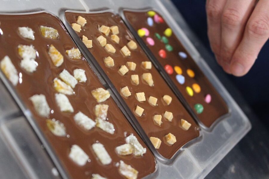 York: Chocolate Bar Making Workshop at York Cocoa Works - Key points at a glance