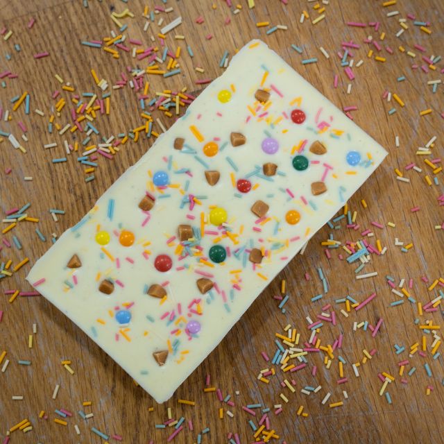 York: Chocolate Bar Making Workshop at York Cocoa Works - Is the $33 price fair?