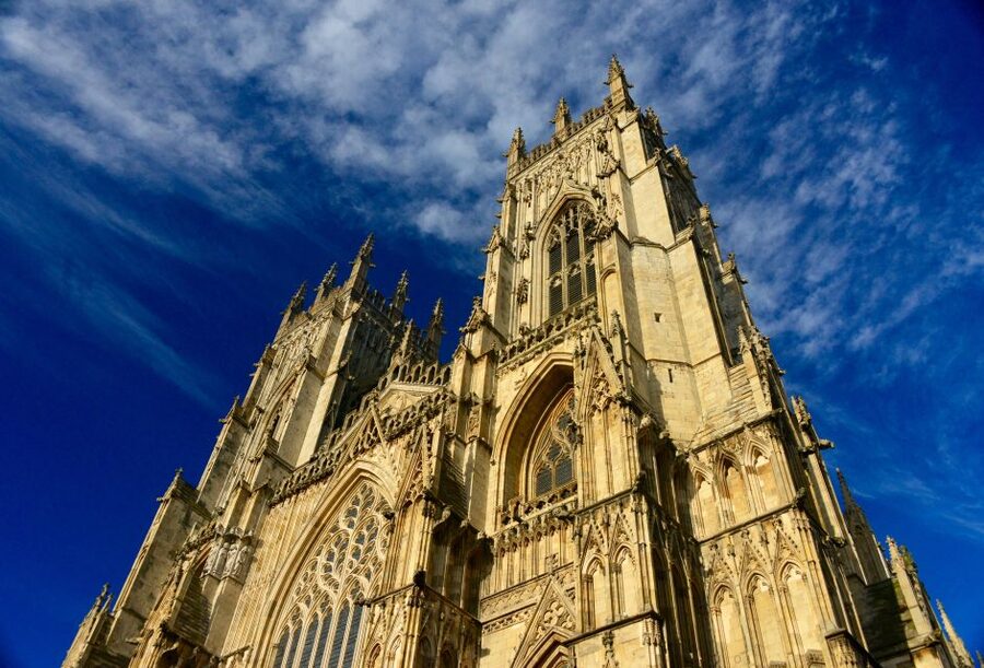 York: City Highlights Small Group Walking Tour - Snickelways, Viking planning, and York’s stranger details