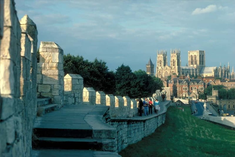 York City Pass: Access 30 Attractions for One Great Price - How the York City Pass works in practice