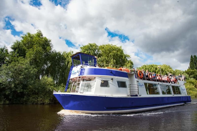 York City Pass: Access 30 Attractions for One Great Price - Attractions beyond the central circuit