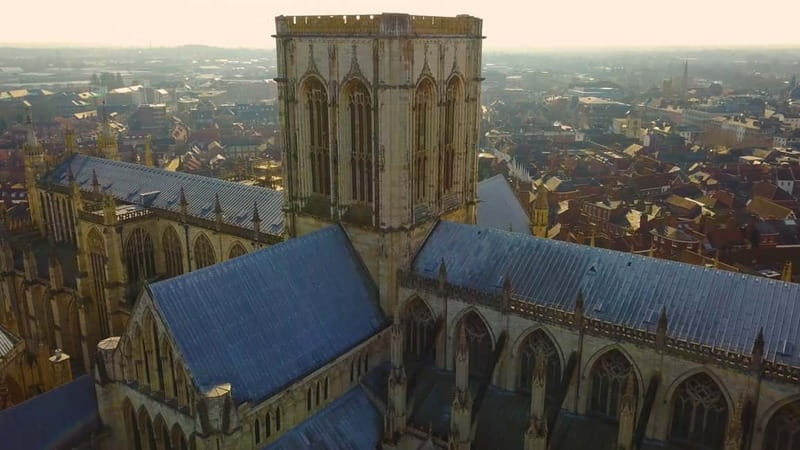 York City Pass: Access 30 Attractions for One Great Price - York Minster deserves proper time