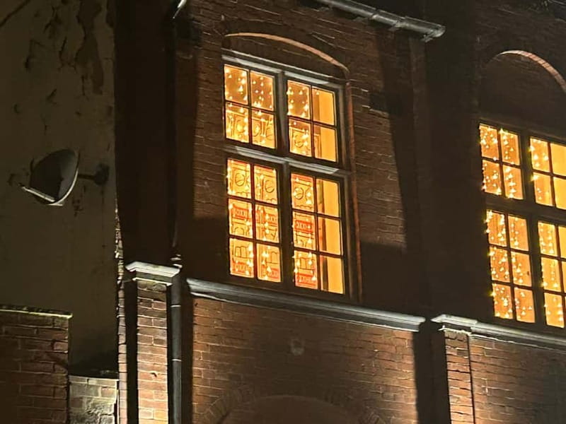York: Forbidden Chronicles Ghosts and History Tour - Price and overall value at $16.16