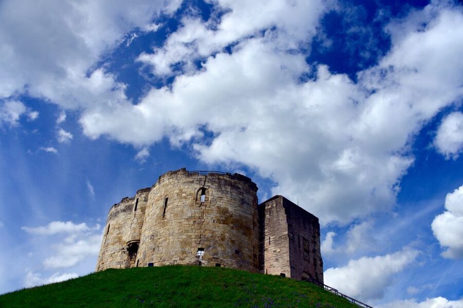 York: Private Guided Walking Tour - Who will get the most from this tour