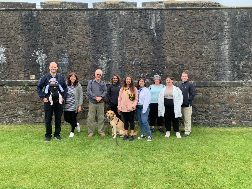York: Private Guided Walking Tour - Why York is best understood on foot