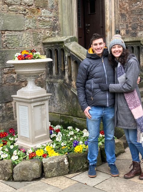 York: Private Guided Walking Tour - Walking York’s ancient walls