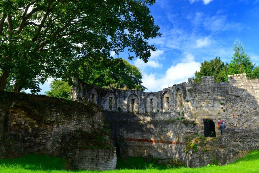 York: Private Guided Walking Tour - How the private format changes the walk