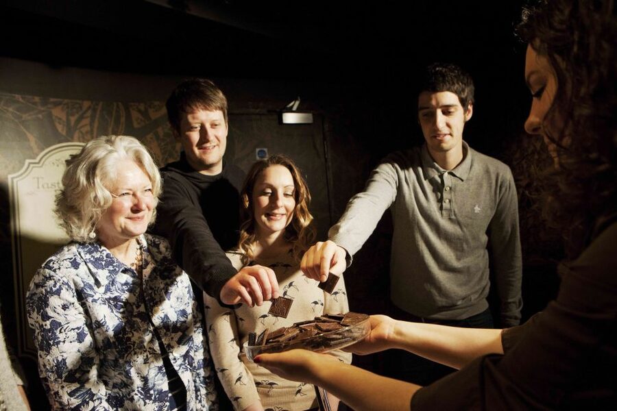York's Chocolate Story: Guided Tour - Key points to know before you go