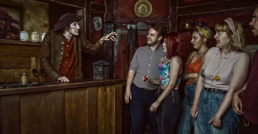 York: The York Dungeon Entry Ticket - Key points to know before you go