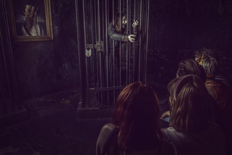 York: The York Dungeon Entry Ticket - Witches, resurrectionists, and Victorian fear